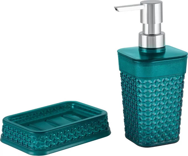 Изображение товара Дозатор для жидкого мыла Plast Team Neo Luxe PT134510100