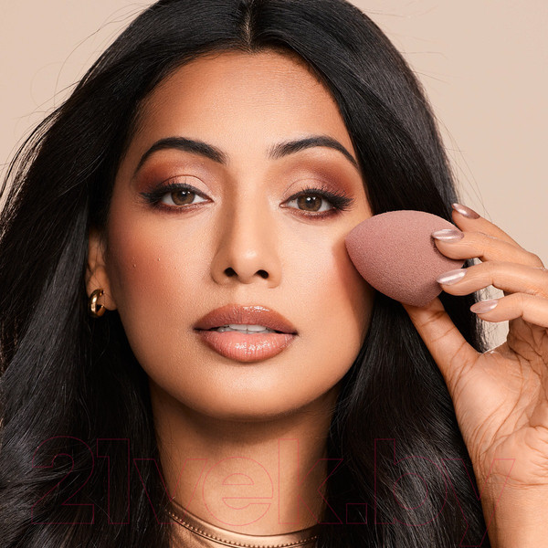 Изображение товара Набор спонжей для макияжа Real Techniques New Nudes Real Reveal Sponge Duo / RT9760