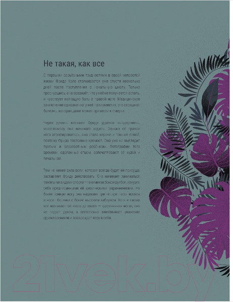 Изображение товара Книга Бомбора Фрида / 9785041887612 (Кипранди С.)