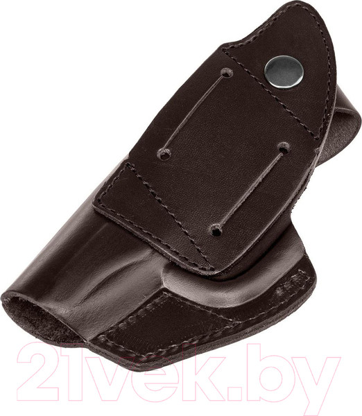 Изображение товара Кобура Helios Под ПМ универсальная / HS-ПК-7к (коричневый)