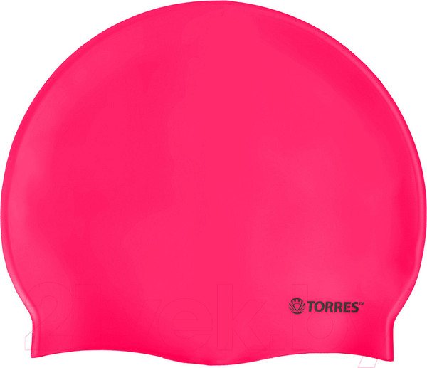 Изображение товара Шапочка для плавания Torres Flat / SW-12201PK