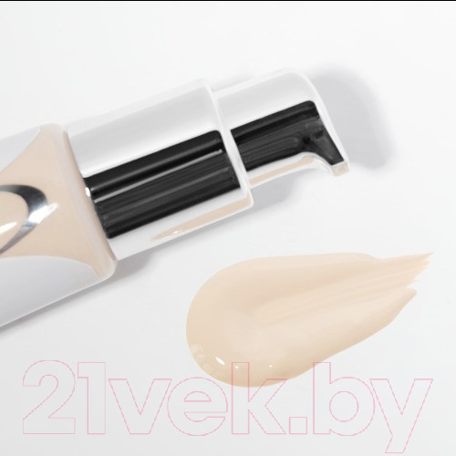 Изображение товара Тональный крем Manly PRO Wonder Skin WS1 Сияющая тональная основа (35мл)