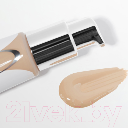 Изображение товара Тональный крем Manly PRO Wonder Skin WS5 Сияющая тональная основа (35мл)