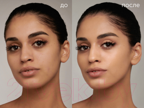 Изображение товара Тональный крем Manly PRO Wonder Skin WS6 Сияющая тональная основа (35мл)