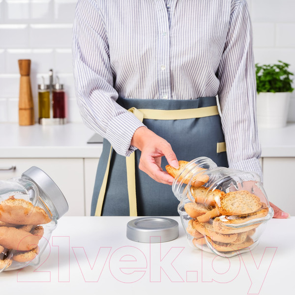 Изображение товара Емкость для хранения Ikea Форвар 000.302.62