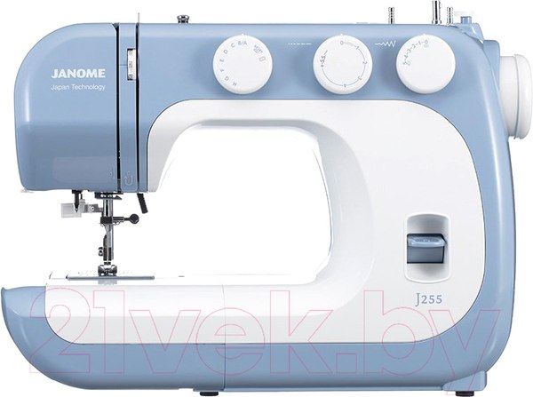 Изображение товара Швейная машина Janome J255
