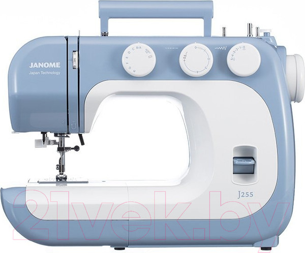 Изображение товара Швейная машина Janome J255