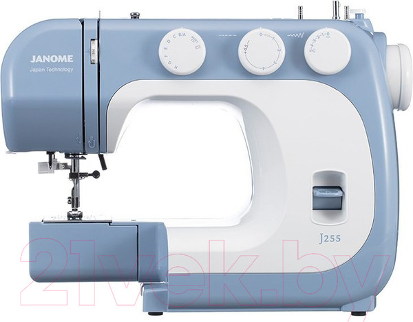 Изображение товара Швейная машина Janome J255