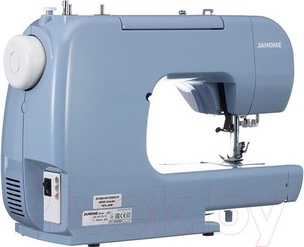 Изображение товара Швейная машина Janome J255