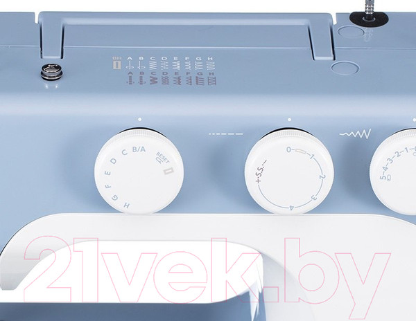 Изображение товара Швейная машина Janome J255
