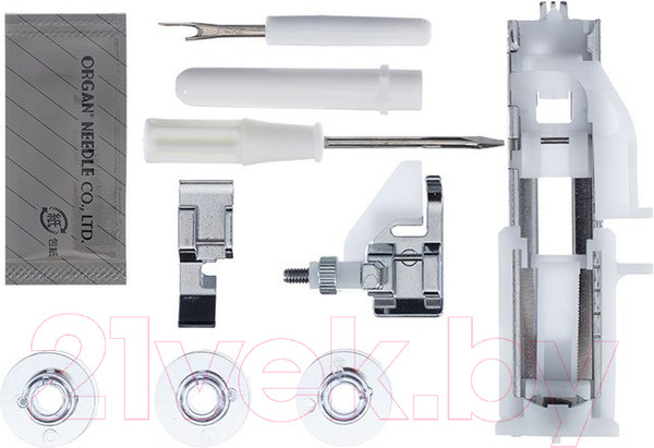 Изображение товара Швейная машина Janome J255
