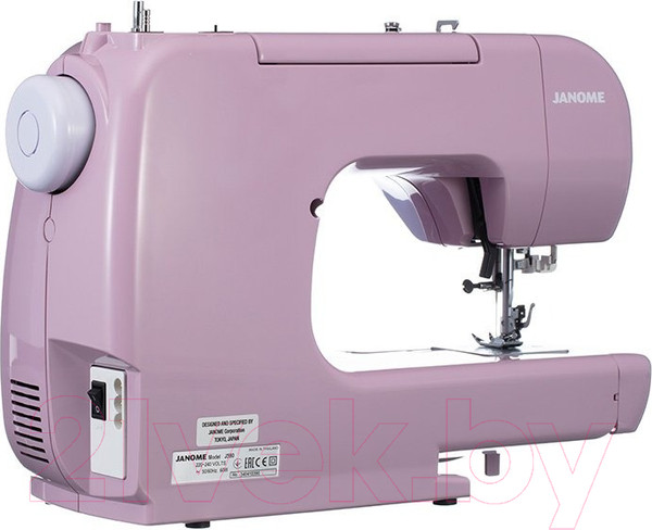 Изображение товара Швейная машина Janome J590
