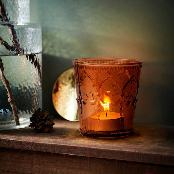 Изображение товара Подсвечник Ikea Гоквэлла 405.690.14