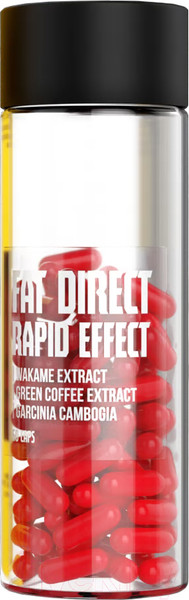 Изображение товара Жиросжигатель Nutrend Fat Direct (60 капсул)