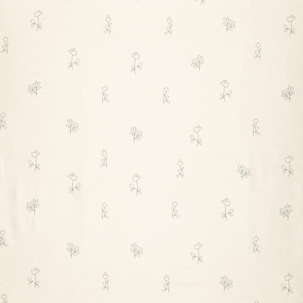 Изображение товара Комплект постельного белья Блакiтны лён 4901 / 642801 Евро