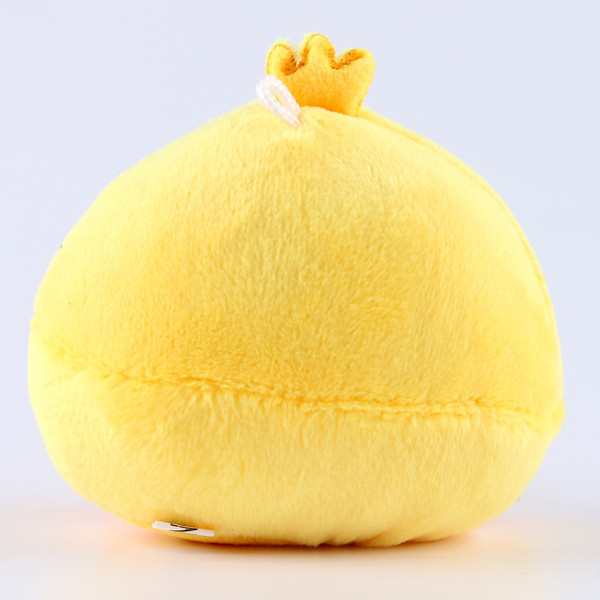 Изображение товара Мягкая игрушка Milo Toys Давай играть! С сюрпризом / 9843436