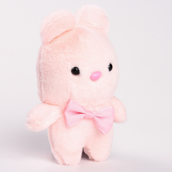 Изображение товара Мягкая игрушка Milo Toys Зайчик. С сюрпризом / 9843429