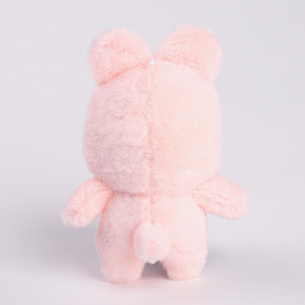 Изображение товара Мягкая игрушка Milo Toys Зайчик. С сюрпризом / 9843429