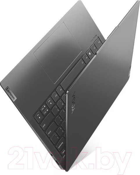 Изображение товара Ноутбук Lenovo Yoga Slim 6 14APU8 Oled (82X3000NRK)