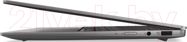 Изображение товара Ноутбук Lenovo Yoga Slim 6 14APU8 Oled (82X3000NRK)