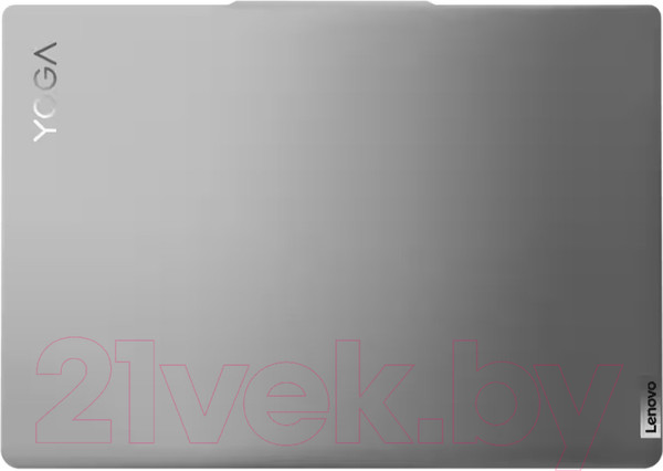Изображение товара Ноутбук Lenovo Yoga Slim 6 14APU8 Oled (82X3000NRK)