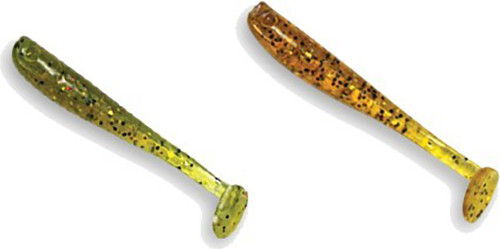 Изображение товара Мягкая приманка Crazy Fish Nano Minnow 1.1 / 68-27-1/9-6