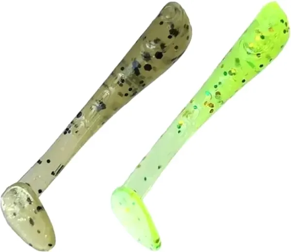 Изображение товара Мягкая приманка Crazy Fish Nano Minnow 1.1 / 68-27-16/20-6