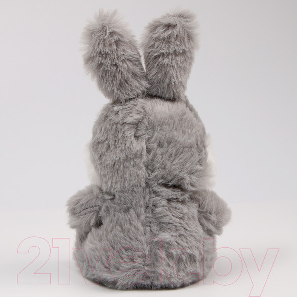 Изображение товара Мягкая игрушка Milo Toys Зайчик / 10084022 (серый)