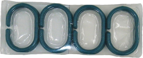 Изображение товара Кольца для шторки DomiNado JS160913Х