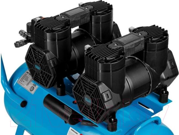 Изображение товара Воздушный компрессор DGM AC-450F