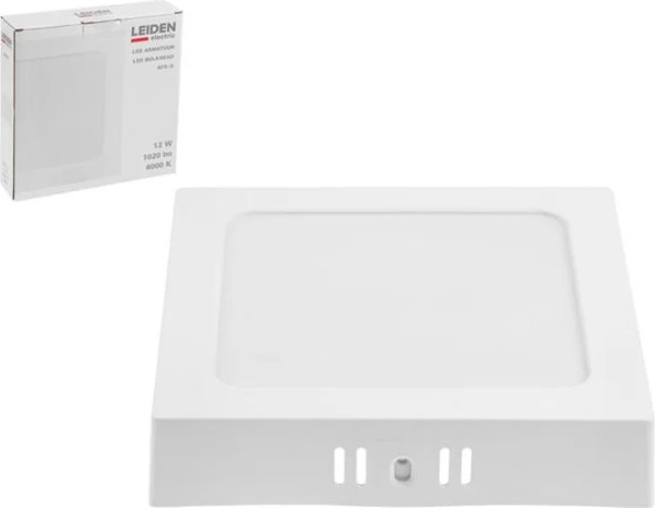 Изображение товара Точечный светильник Leiden Electric 807011