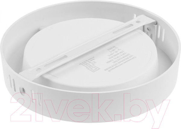 Изображение товара Точечный светильник Leiden Electric 807009