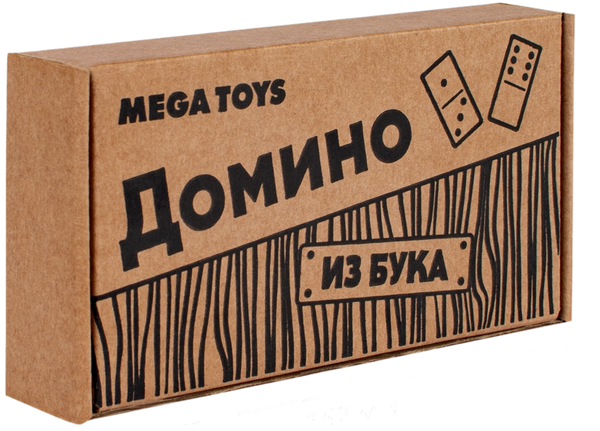 Изображение товара Развивающая игра Leader Toys Фрукты / 17032