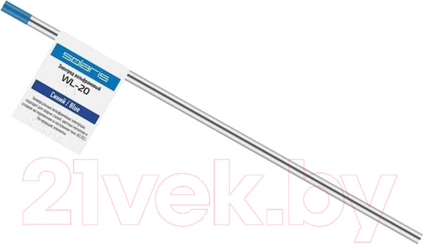 Изображение товара Электрод Solaris WM-4513