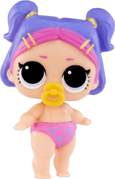 Изображение товара Игрушка-сюрприз LOL Surprise! Baby Family / 42687