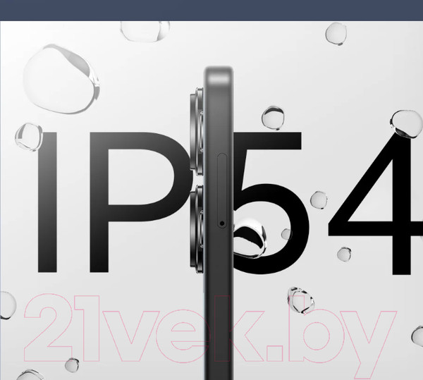 Изображение товара Смартфон POCO M6 Pro 12GB/512GB (черный)