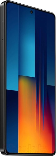 Изображение товара Смартфон POCO M6 Pro 12GB/512GB (черный)