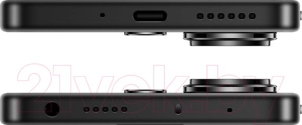 Изображение товара Смартфон POCO M6 Pro 12GB/512GB (черный)