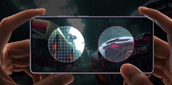 Изображение товара Смартфон POCO M6 Pro 12GB/512GB (черный)