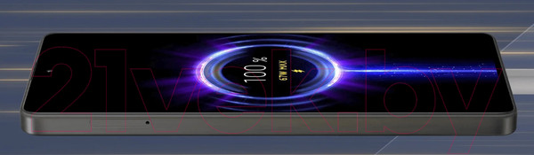 Изображение товара Смартфон POCO M6 Pro 12GB/512GB (черный)