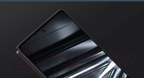 Изображение товара Смартфон POCO M6 Pro 12GB/512GB (черный)