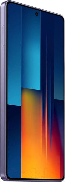 Изображение товара Смартфон POCO M6 Pro 12GB/512GB (фиолетовый)