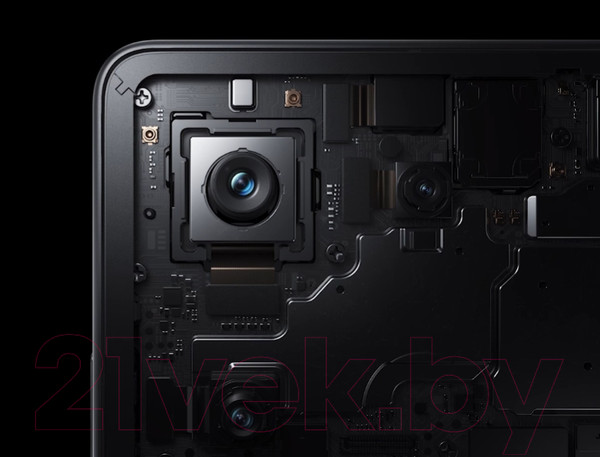 Изображение товара Смартфон POCO M6 Pro 12GB/512GB (фиолетовый)