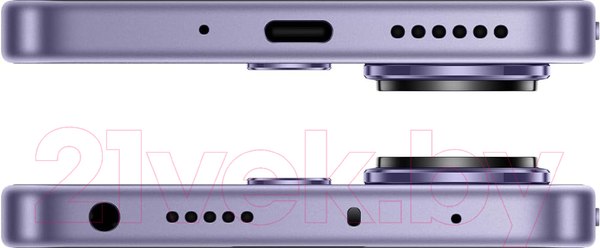 Изображение товара Смартфон POCO M6 Pro 12GB/512GB (фиолетовый)