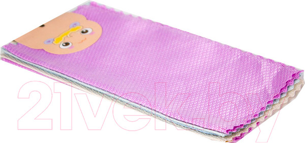 Изображение товара Набор салфеток хозяйственных Market Union OE4961 (5шт)