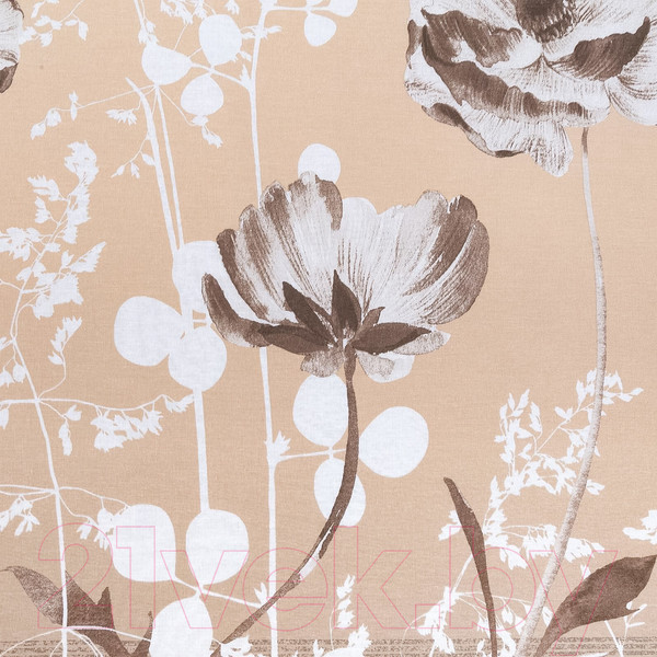 Изображение товара Простыня Этель Кремовое утро / 5279343