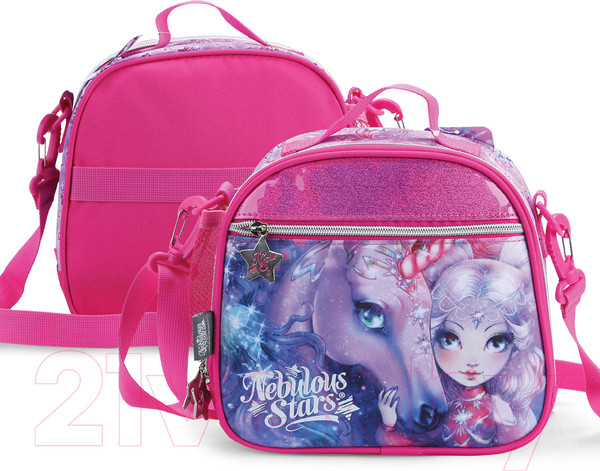 Изображение товара Термосумка Nebulous Stars Nebulia / 12581_NSDA