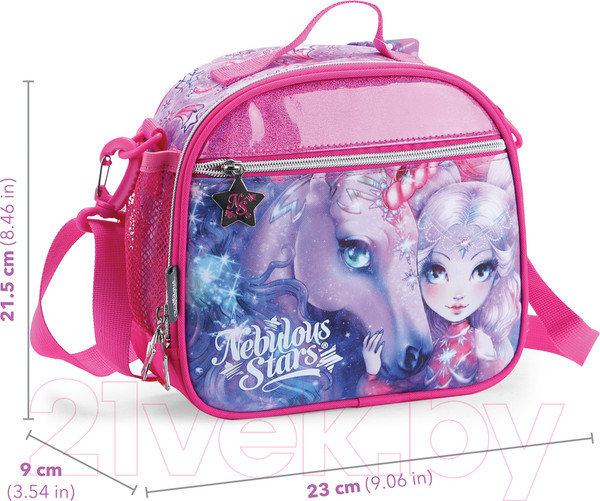 Изображение товара Термосумка Nebulous Stars Nebulia / 12581_NSDA