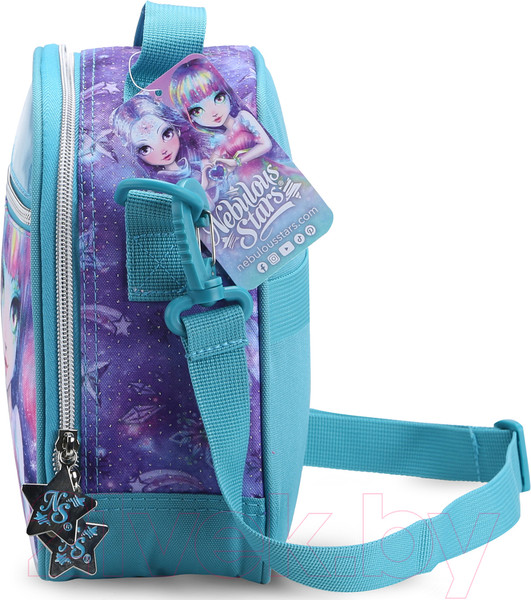 Изображение товара Термосумка Nebulous Stars Isadora / 12582_NSDA