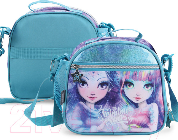 Изображение товара Термосумка Nebulous Stars Isadora / 12582_NSDA